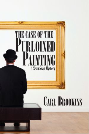 [Sean Sean Mystery 01] • The Case of the Purloined Painting